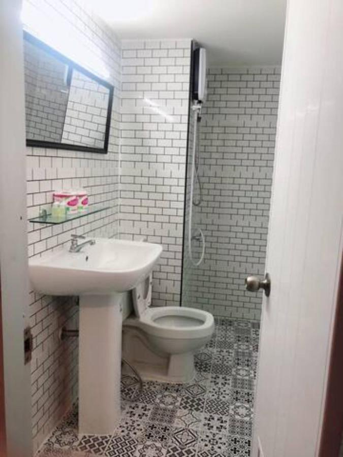 Popular Condo Near Impact/Thunder Dome 白蒛 外观 照片