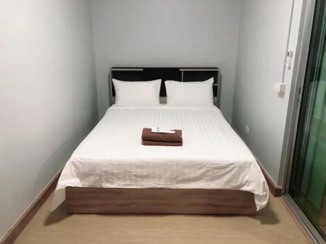 Popular Condo Near Impact/Thunder Dome 白蒛 外观 照片