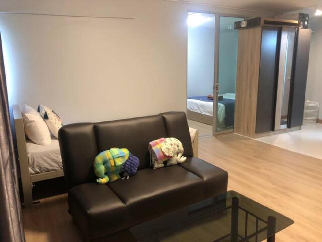 Popular Condo Near Impact/Thunder Dome 白蒛 外观 照片