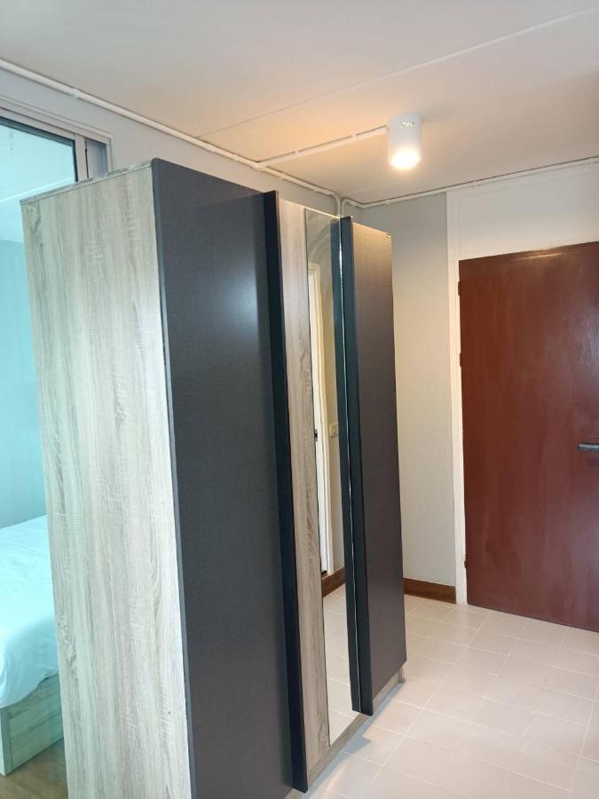 Popular Condo Near Impact/Thunder Dome 白蒛 外观 照片