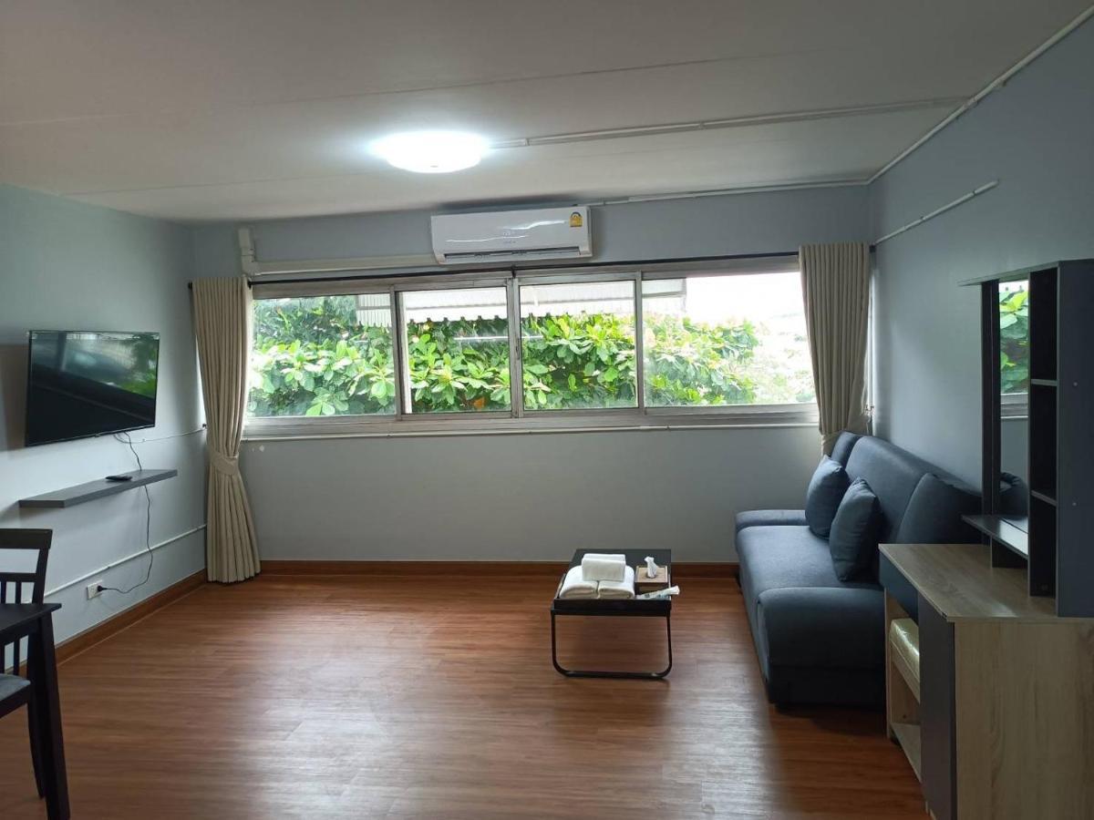 Popular Condo Near Impact/Thunder Dome 白蒛 外观 照片